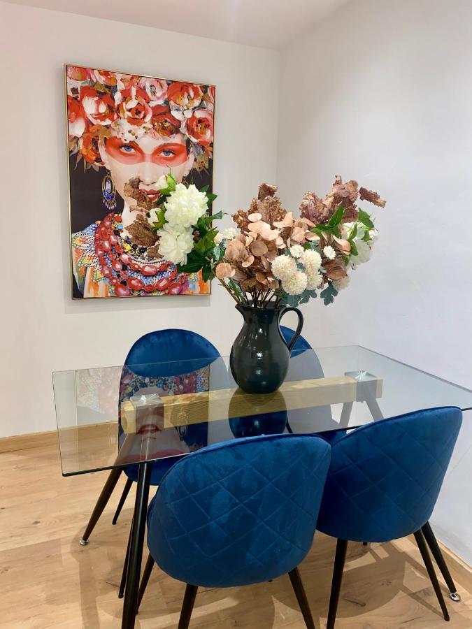 Villaboutique Jaen 2 外观 照片