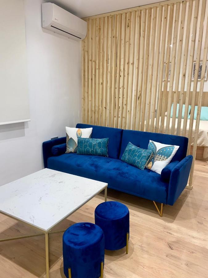 Villaboutique Jaen 2 外观 照片