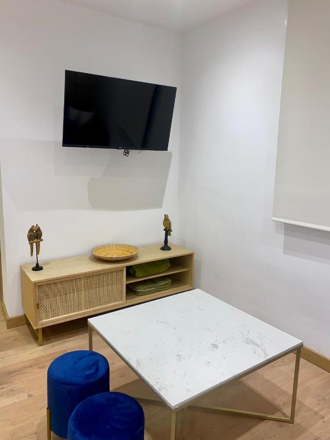 Villaboutique Jaen 2 外观 照片