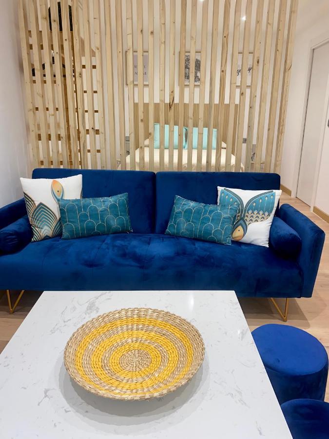 Villaboutique Jaen 2 外观 照片