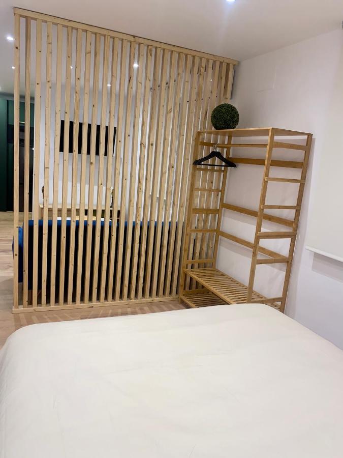 Villaboutique Jaen 2 外观 照片